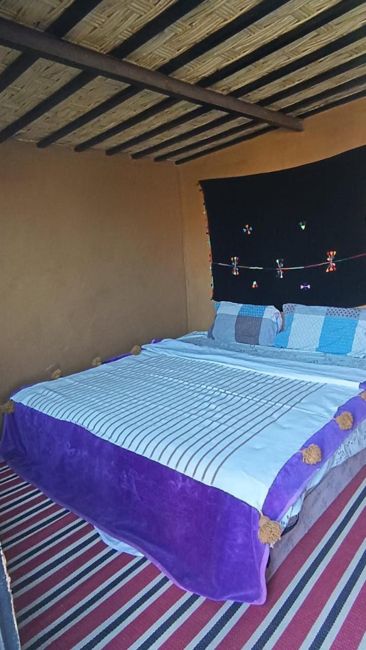 Mhamid Yaya Camp & Activites Otel M'Hamid Dış mekan fotoğraf